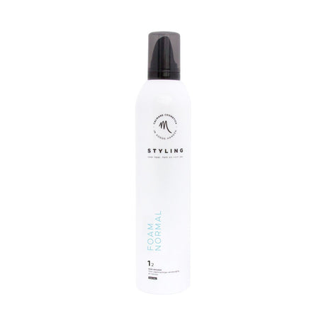 Calmare Styling Foam 400ml - KOOS • alles voor de kapper - Calmare - Mousse