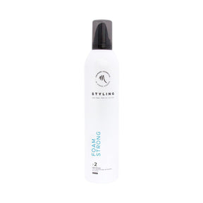 Calmare Styling Foam Strong 400ml - KOOS • alles voor de kapper - Calmare - Mousse
