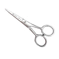 Captain Cook Barber Line schaar 4,5" - KOOS • alles voor de kapper - Ragnar - Kappersschaar