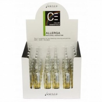 Carin Allerga Keratine Ampul 7,5ml - KOOS • alles voor de kapper - Carin - Serum