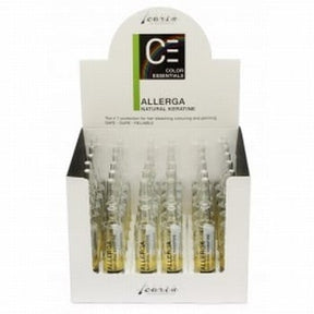Carin Allerga Keratine Ampul 7,5ml - KOOS • alles voor de kapper - Carin - Serum