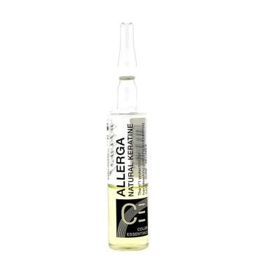 Carin Allerga Keratine Ampul 7,5ml - KOOS • alles voor de kapper - Carin - Serum