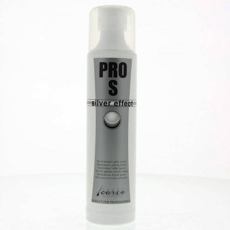 Carin Pro-S Silver Effect 250 ML. - KOOS • alles voor de kapper - Carin - Overige verzorging
