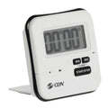 CDN Timer Digitaal Waterdicht TMW1 - KOOS • alles voor de kapper - CDN - Wekkers