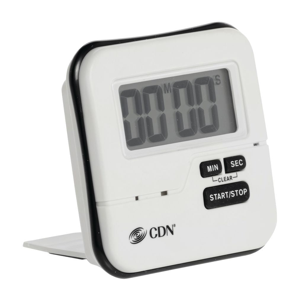 CDN Timer Digitaal Waterdicht TMW1 - KOOS • alles voor de kapper - CDN - Wekkers