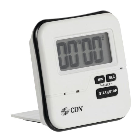 CDN Timer Digitaal Waterdicht TMW1 - KOOS • alles voor de kapper - CDN - Wekkers