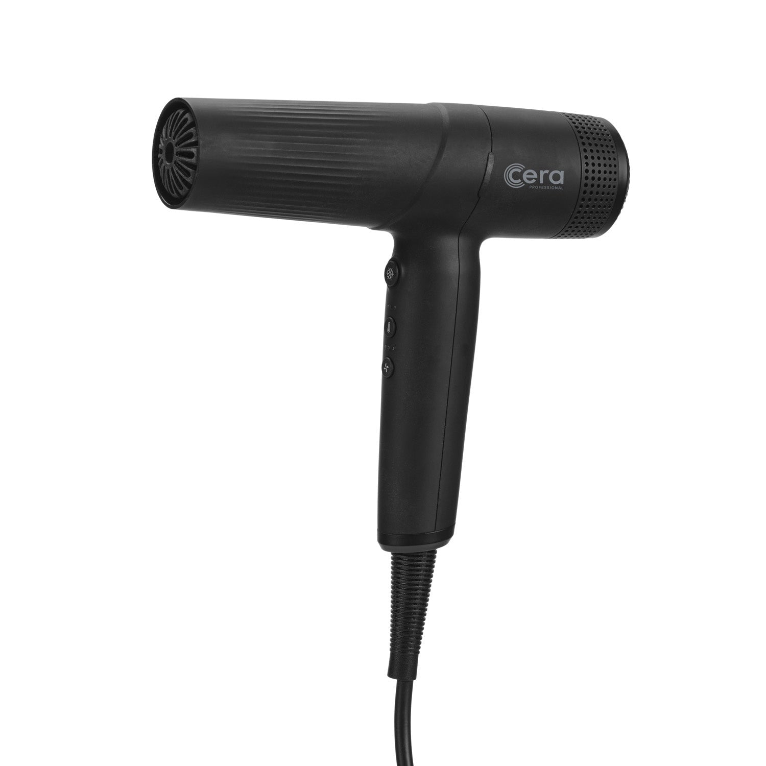 Cera Black Jet 1800 Fohn - KOOS • alles voor de kapper - Cera - Fohns