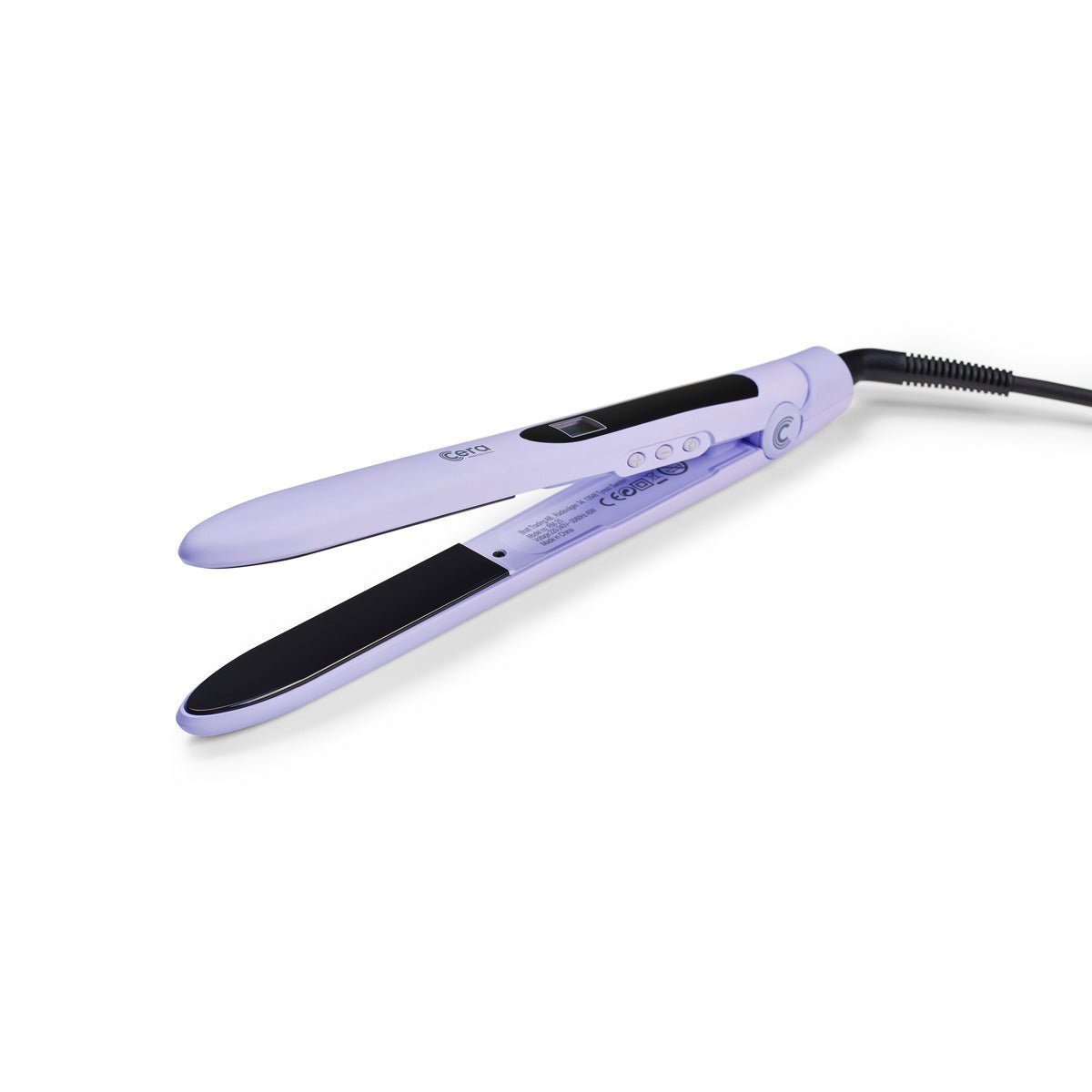 Cera Bullet Straightener Stijltang - KOOS • alles voor de kapper - Cera - Stijltangen
