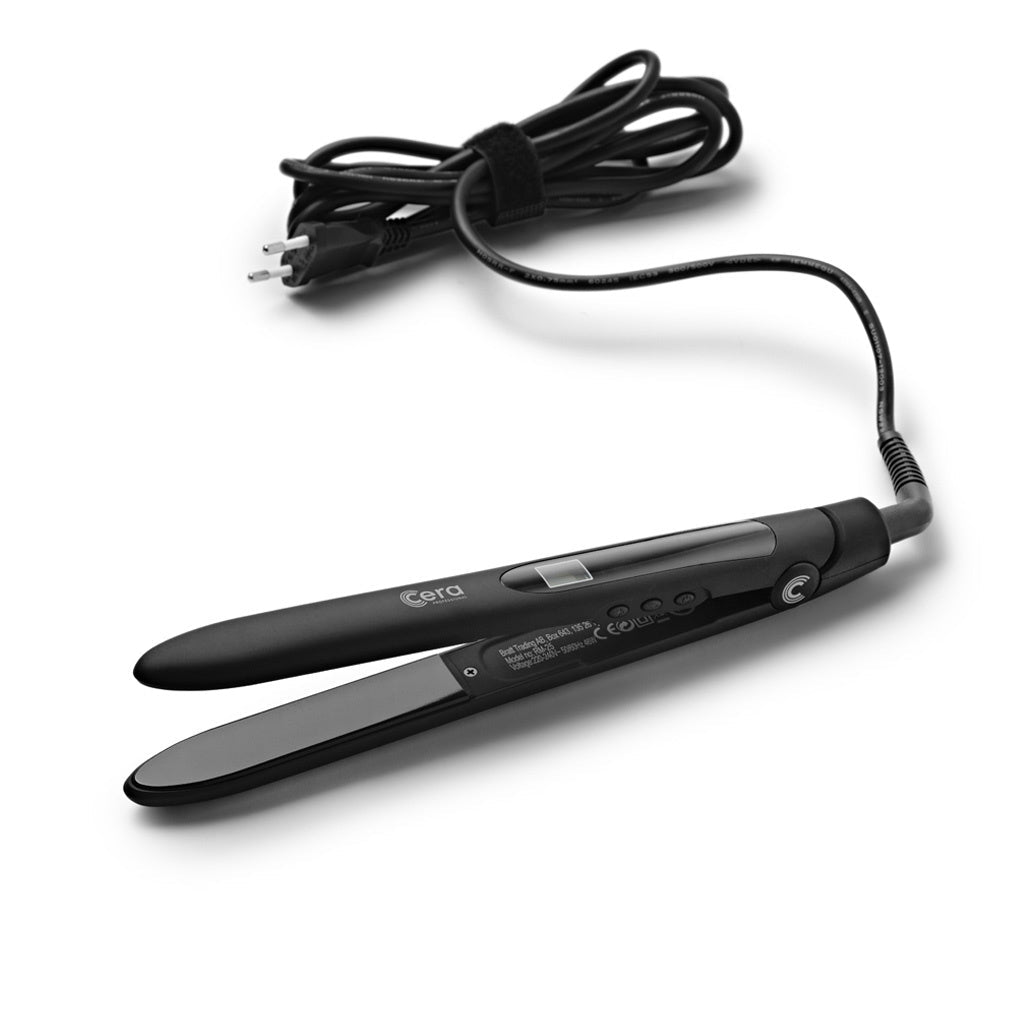 Cera Bullet Straightener Stijltang - KOOS • alles voor de kapper - Cera - Stijltangen