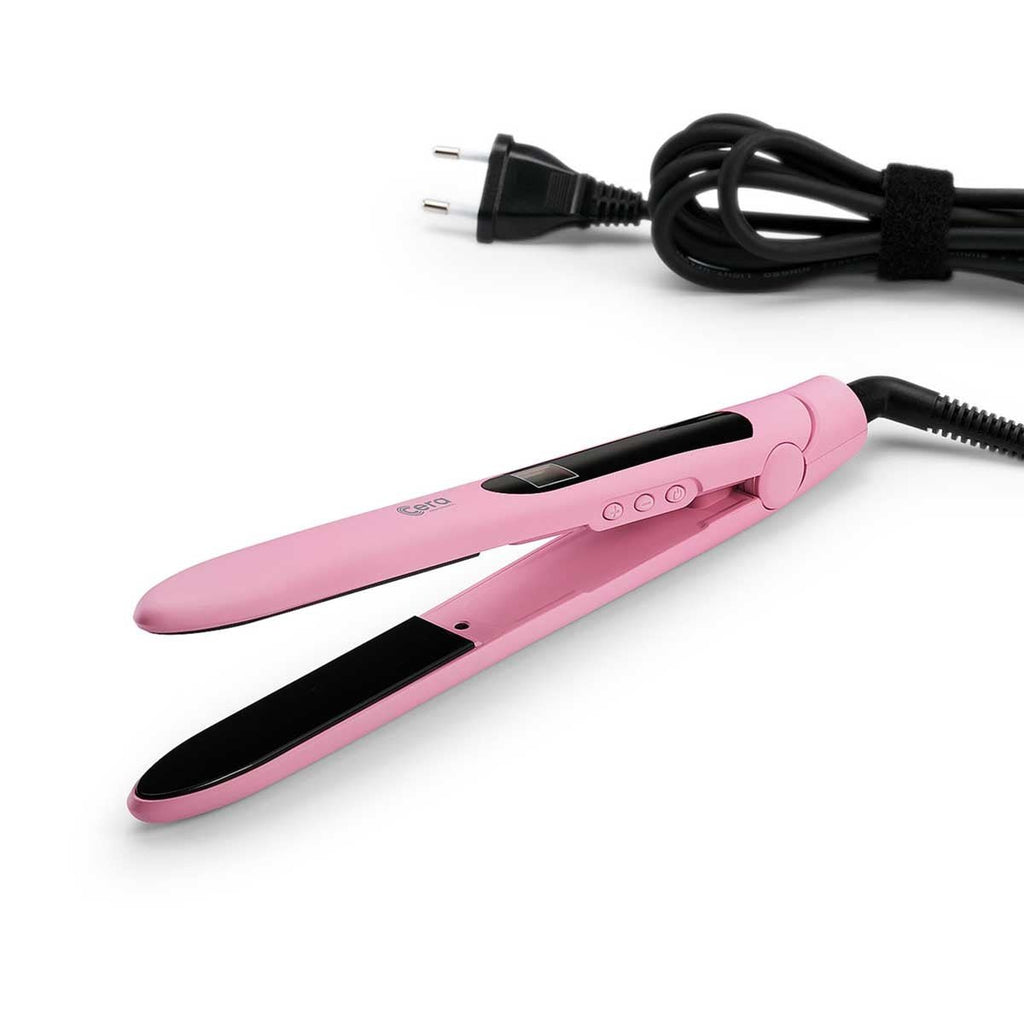 Cera Bullet Straightener Stijltang - KOOS • alles voor de kapper - Cera - Stijltangen