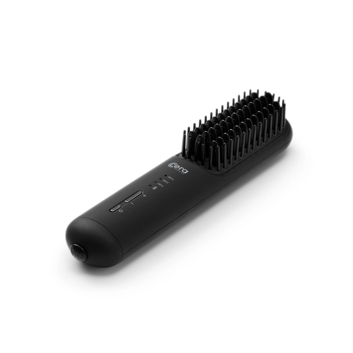 Cera Cordless Brush Straightener - KOOS • alles voor de kapper - Cera - Stijltangen
