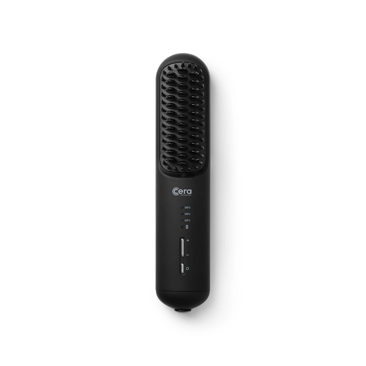 Cera Cordless Brush Straightener - KOOS • alles voor de kapper - Cera - Stijltangen