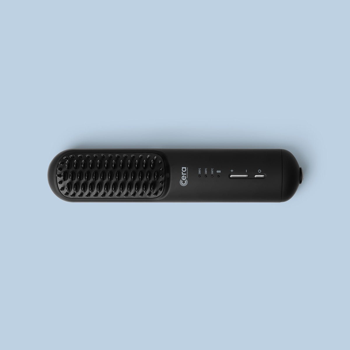 Cera Cordless Brush Straightener - KOOS • alles voor de kapper - Cera - Stijltangen