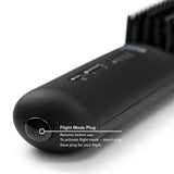 Cera Cordless Brush Straightener - KOOS • alles voor de kapper - Cera - Stijltangen