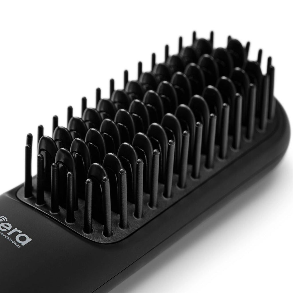 Cera Cordless Brush Straightener - KOOS • alles voor de kapper - Cera - Stijltangen