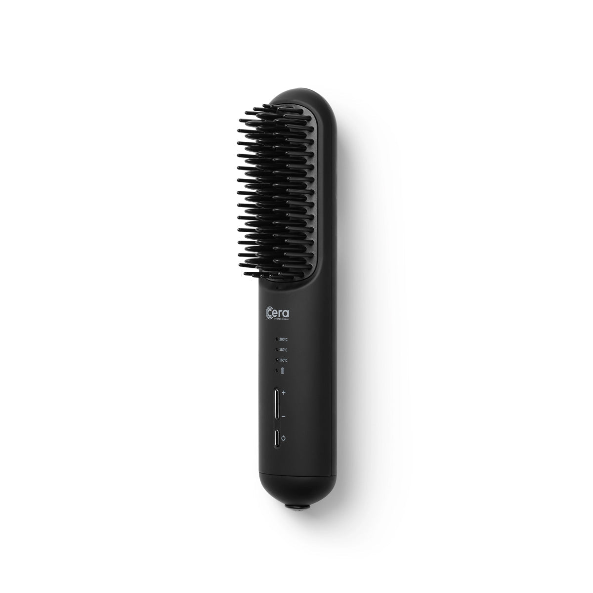 Cera Cordless Brush Straightener - KOOS • alles voor de kapper - Cera - Stijltangen