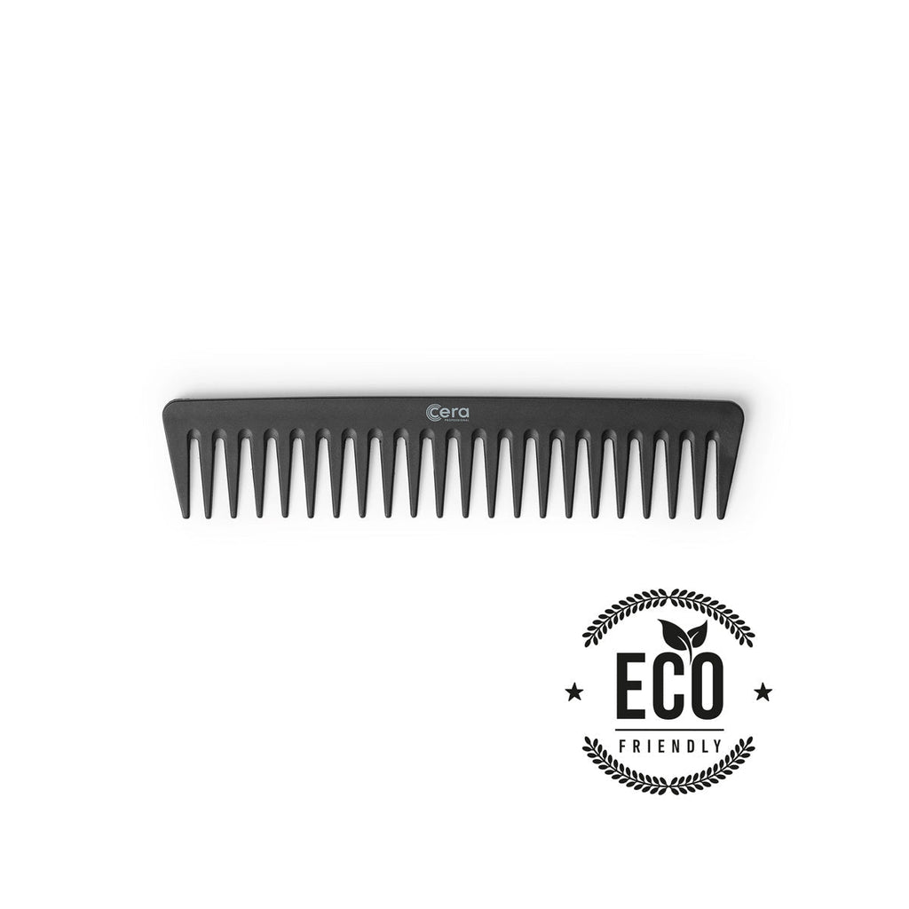 Cera Curling Comb - KOOS • alles voor de kapper - Cera - Kammen