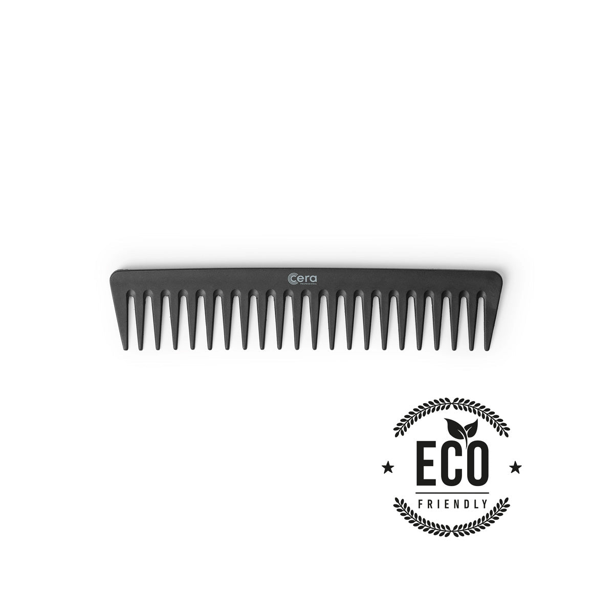 Cera Curling Comb - KOOS • alles voor de kapper - Cera - Kammen