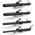 Cera Curling Iron Ceramische Krultang - KOOS • alles voor de kapper - Cera - Krultangen