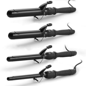 Cera Curling Iron Ceramische Krultang - KOOS • alles voor de kapper - Cera - Krultangen