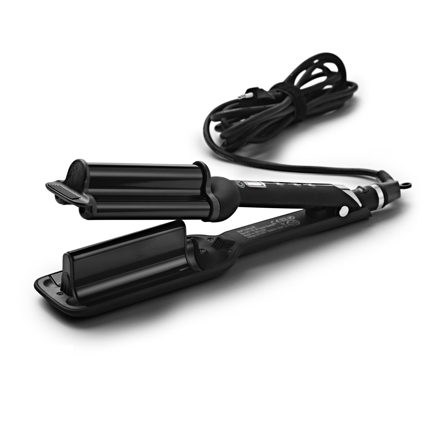 Cera Deep Waver Grove Wave Maker - KOOS • alles voor de kapper - Cera - Wafeltangen