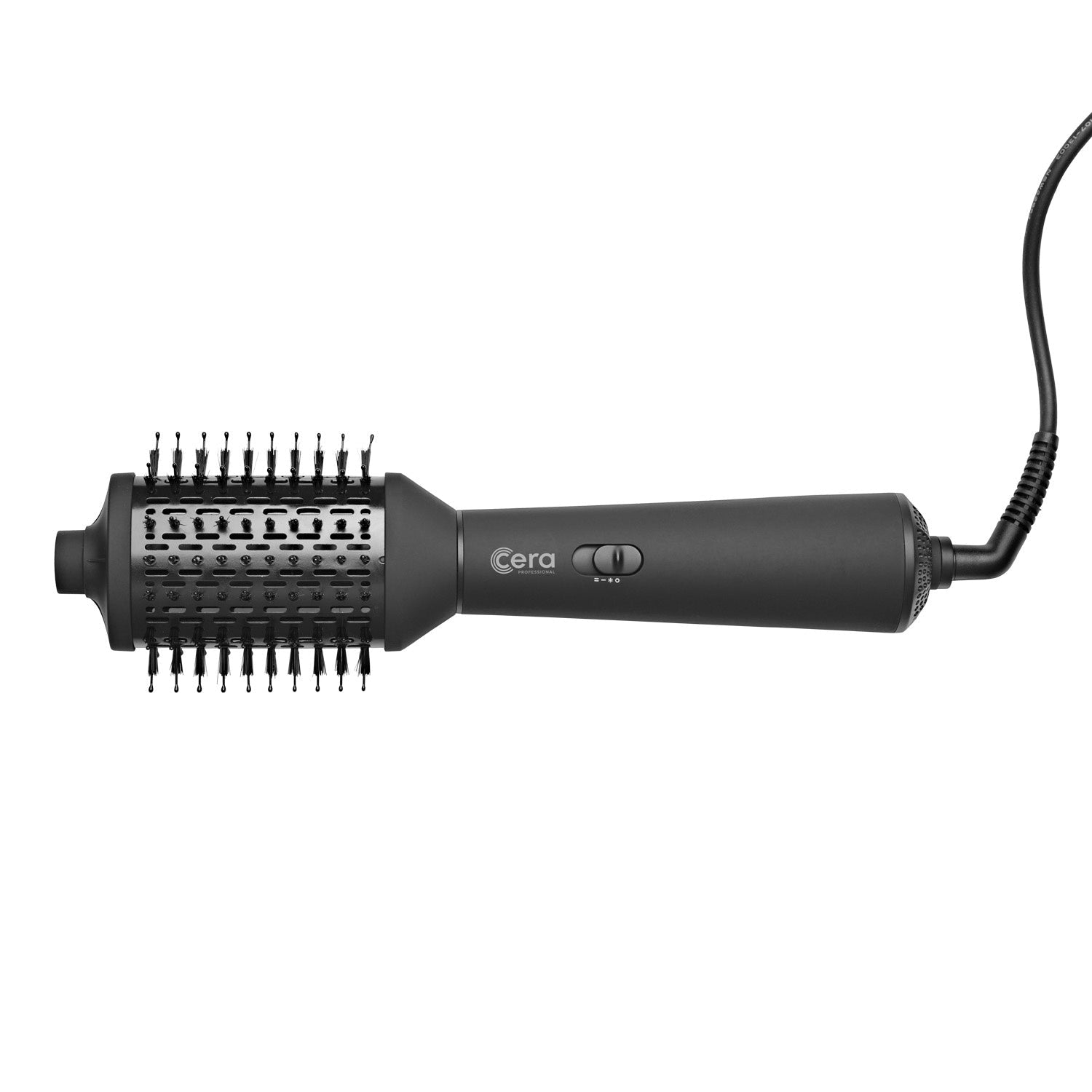 Cera Hot Air Brush - KOOS • alles voor de kapper - Cera - Krulborstels