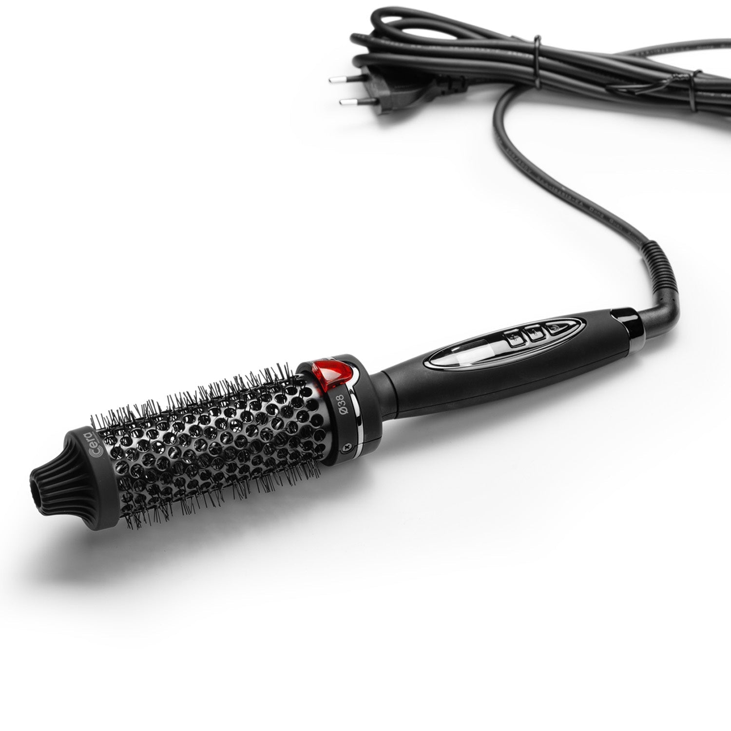 Cera Infrared Hot Styling Brush Krulborstel - KOOS • alles voor de kapper - Cera - Krulborstels