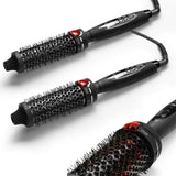 Cera Infrared Hot Styling Brush Krulborstel - KOOS • alles voor de kapper - Cera - Krulborstels