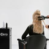 Cera Triple Barrel Waver XL - KOOS • alles voor de kapper - Cera - Wafeltangen