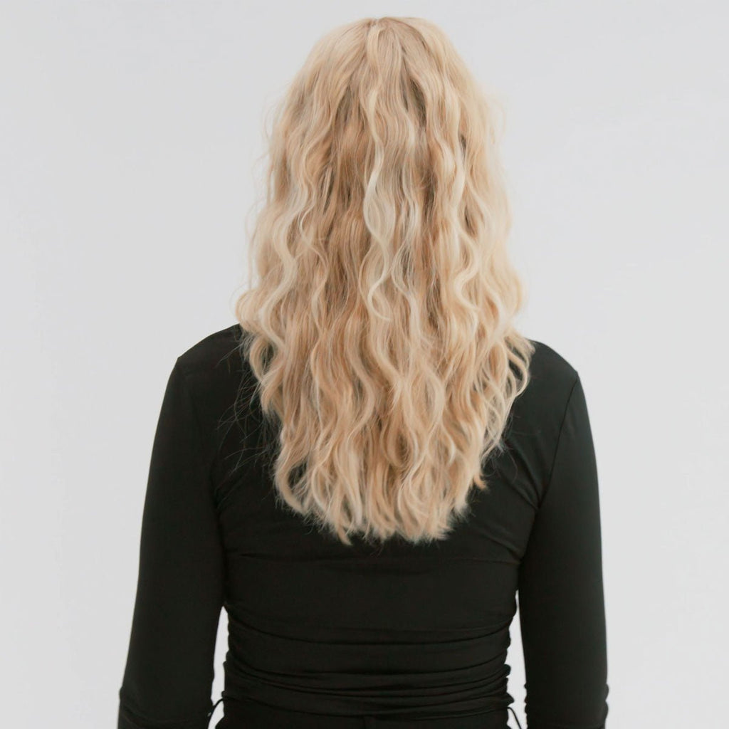 Cera Triple Barrel Waver XL - KOOS • alles voor de kapper - Cera - Wafeltangen
