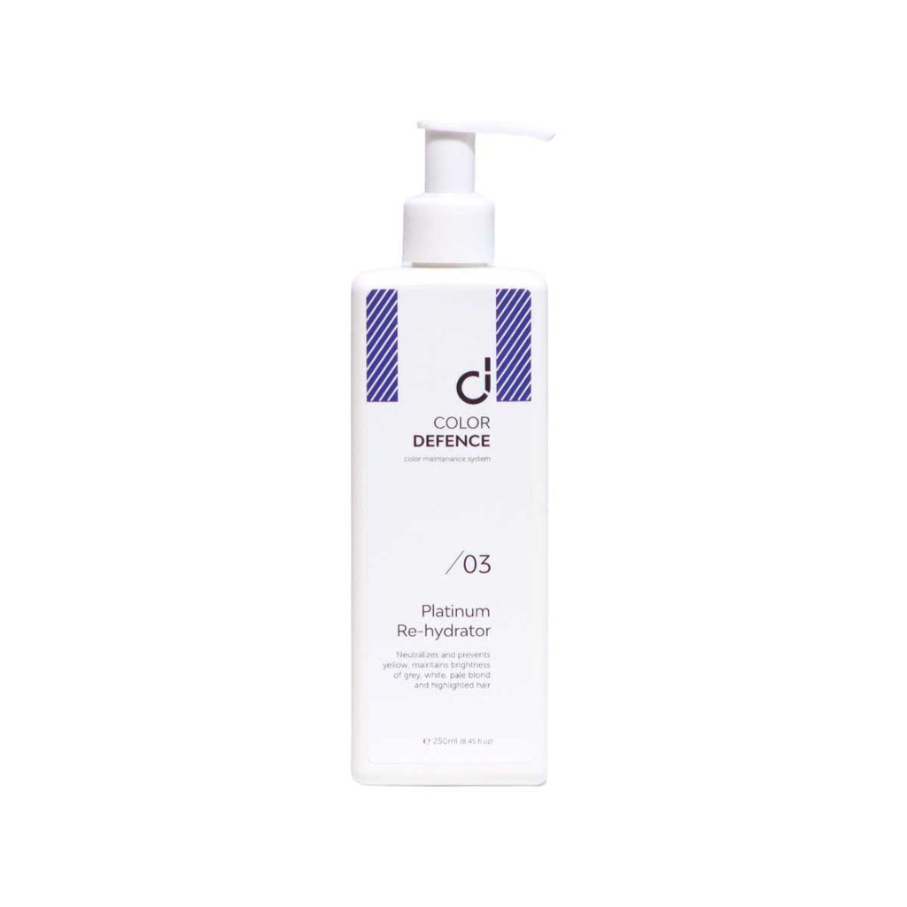 Color Defence Re-hydrator 250ml - KOOS • alles voor de kapper - Color Defence - Kleuronderhoud