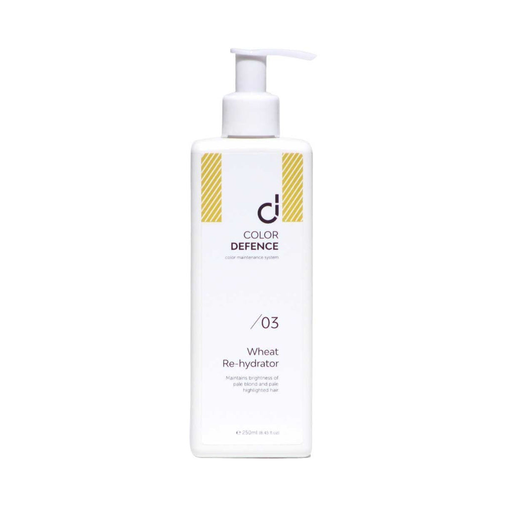 Color Defence Re-hydrator 250ml - KOOS • alles voor de kapper - Color Defence - Kleuronderhoud