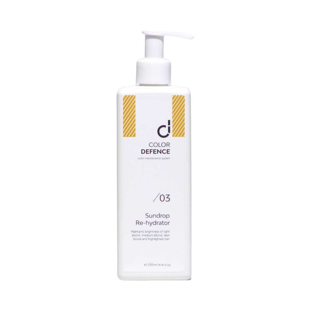 Color Defence Re-hydrator 250ml - KOOS • alles voor de kapper - Color Defence - Kleuronderhoud