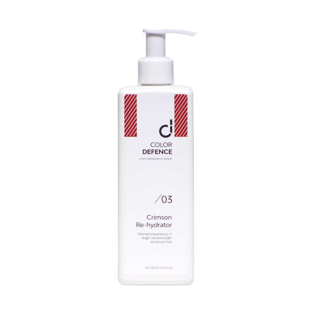 Color Defence Re-hydrator 250ml - KOOS • alles voor de kapper - Color Defence - Kleuronderhoud