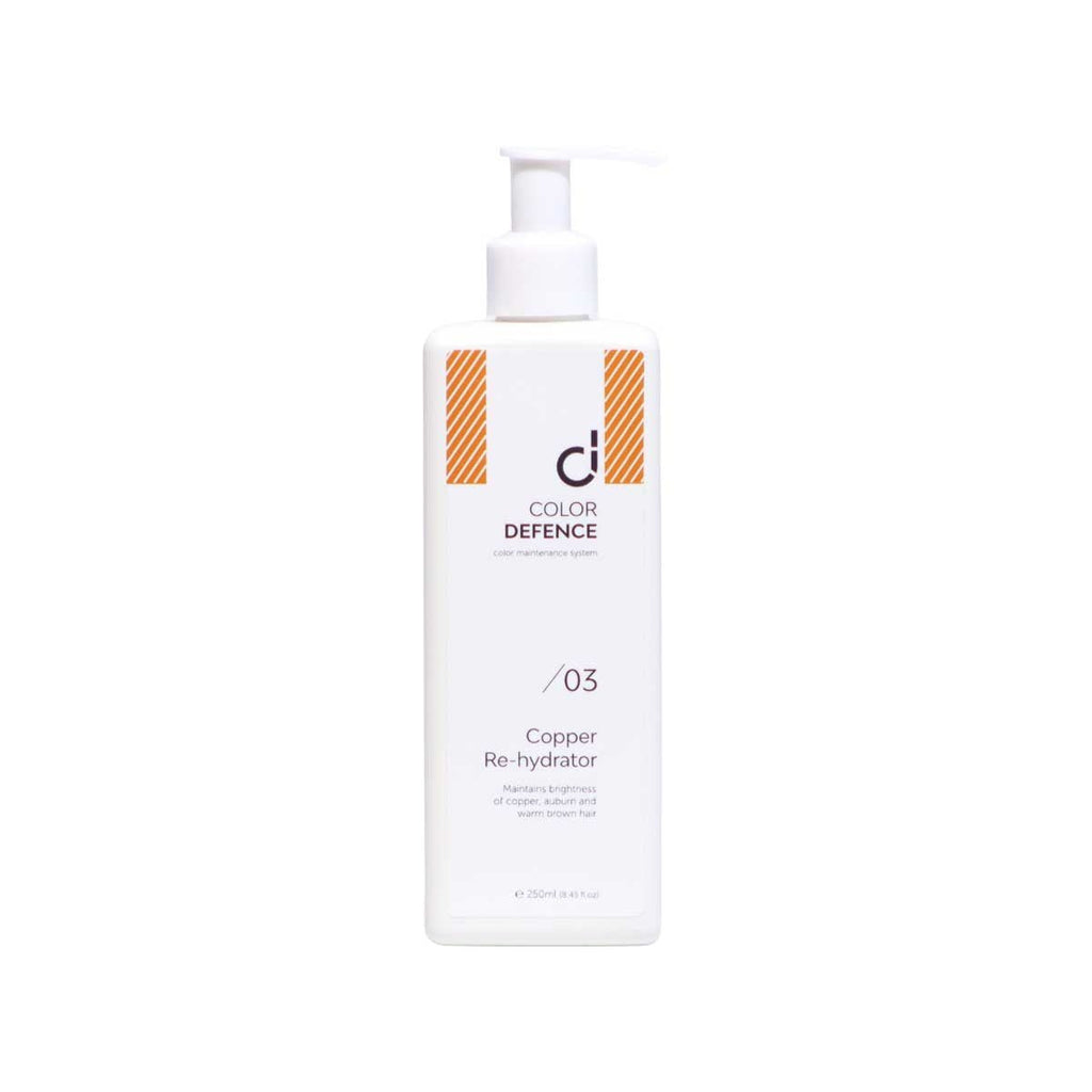 Color Defence Re-hydrator 250ml - KOOS • alles voor de kapper - Color Defence - Kleuronderhoud
