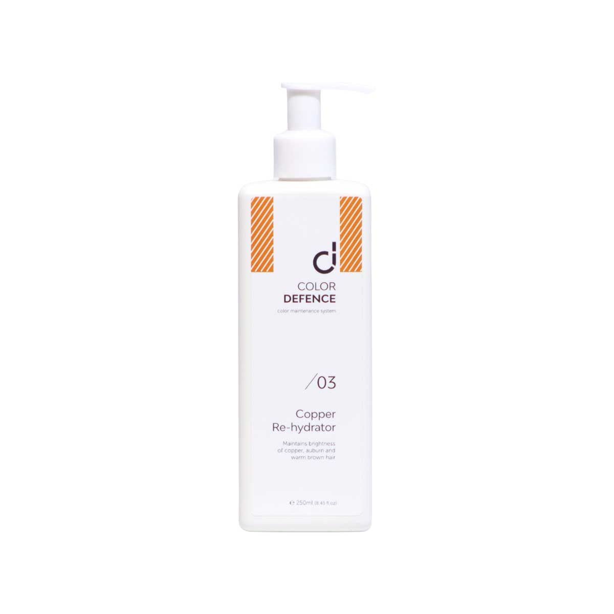 Color Defence Re-hydrator 250ml - KOOS • alles voor de kapper - Color Defence - Kleuronderhoud