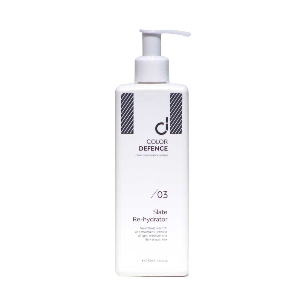 Color Defence Re-hydrator 250ml - KOOS • alles voor de kapper - Color Defence - Kleuronderhoud