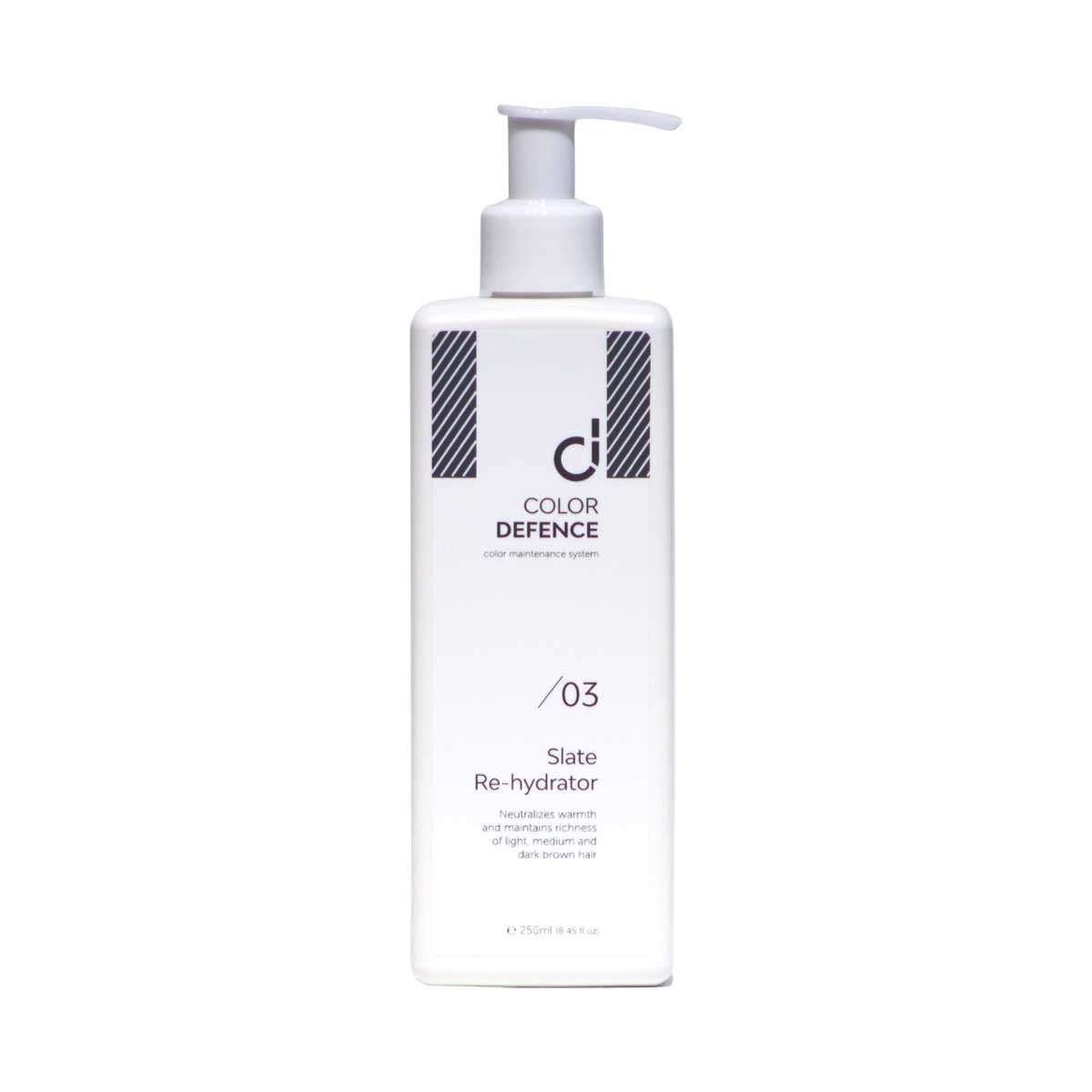 Color Defence Re-hydrator 250ml - KOOS • alles voor de kapper - Color Defence - Kleuronderhoud