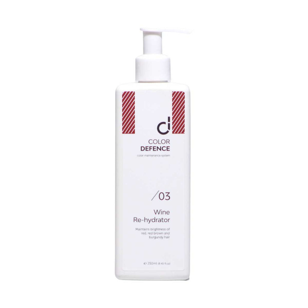 Color Defence Re-hydrator 250ml - KOOS • alles voor de kapper - Color Defence - Kleuronderhoud