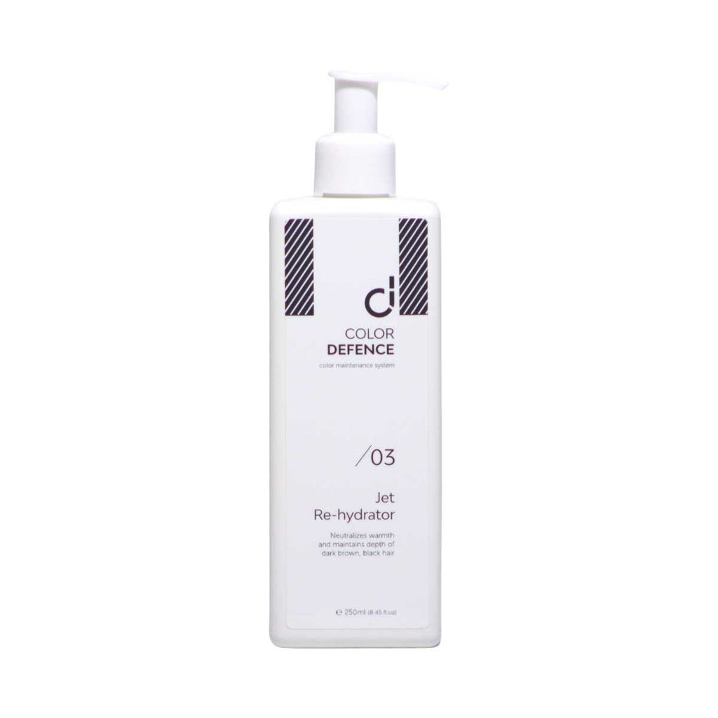 Color Defence Re-hydrator 250ml - KOOS • alles voor de kapper - Color Defence - Kleuronderhoud