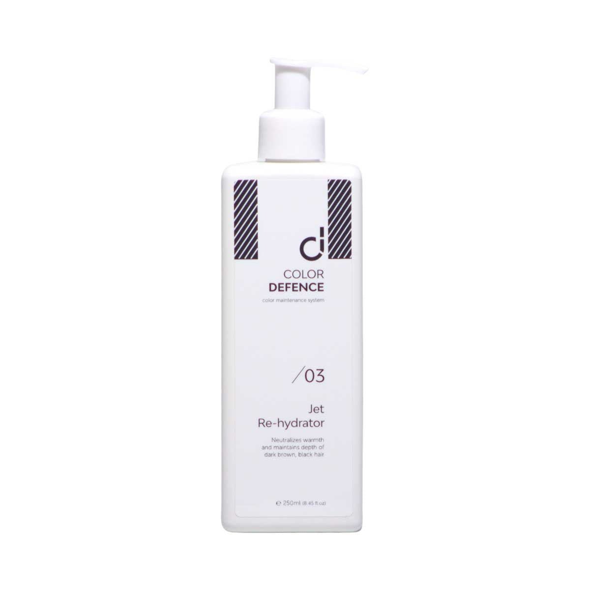 Color Defence Re-hydrator 250ml - KOOS • alles voor de kapper - Color Defence - Kleuronderhoud