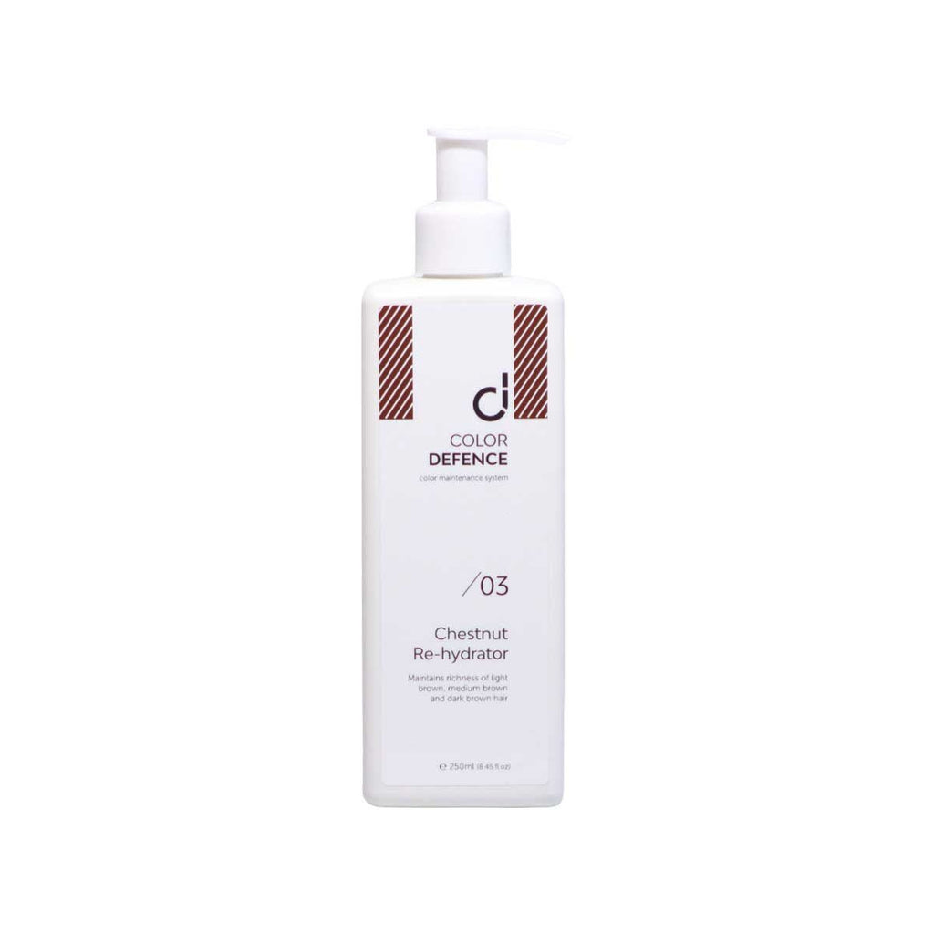 Color Defence Re-hydrator 250ml - KOOS • alles voor de kapper - Color Defence - Kleuronderhoud