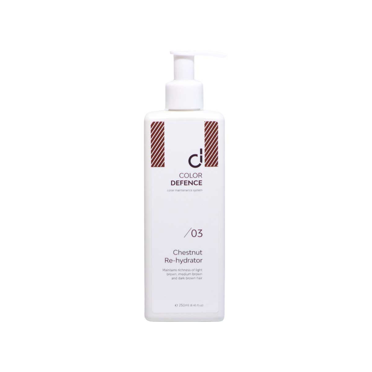 Color Defence Re-hydrator 250ml - KOOS • alles voor de kapper - Color Defence - Kleuronderhoud