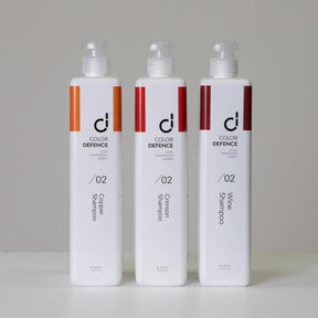 Color Defence Shampoo 1000ml - KOOS • alles voor de kapper - Color Defence - Kleuronderhoud