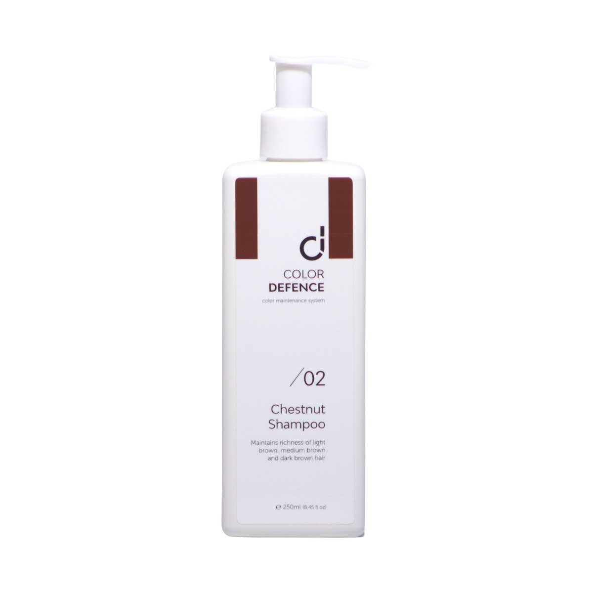 Color Defence Shampoo 250ml - KOOS • alles voor de kapper - Color Defence - Kleuronderhoud