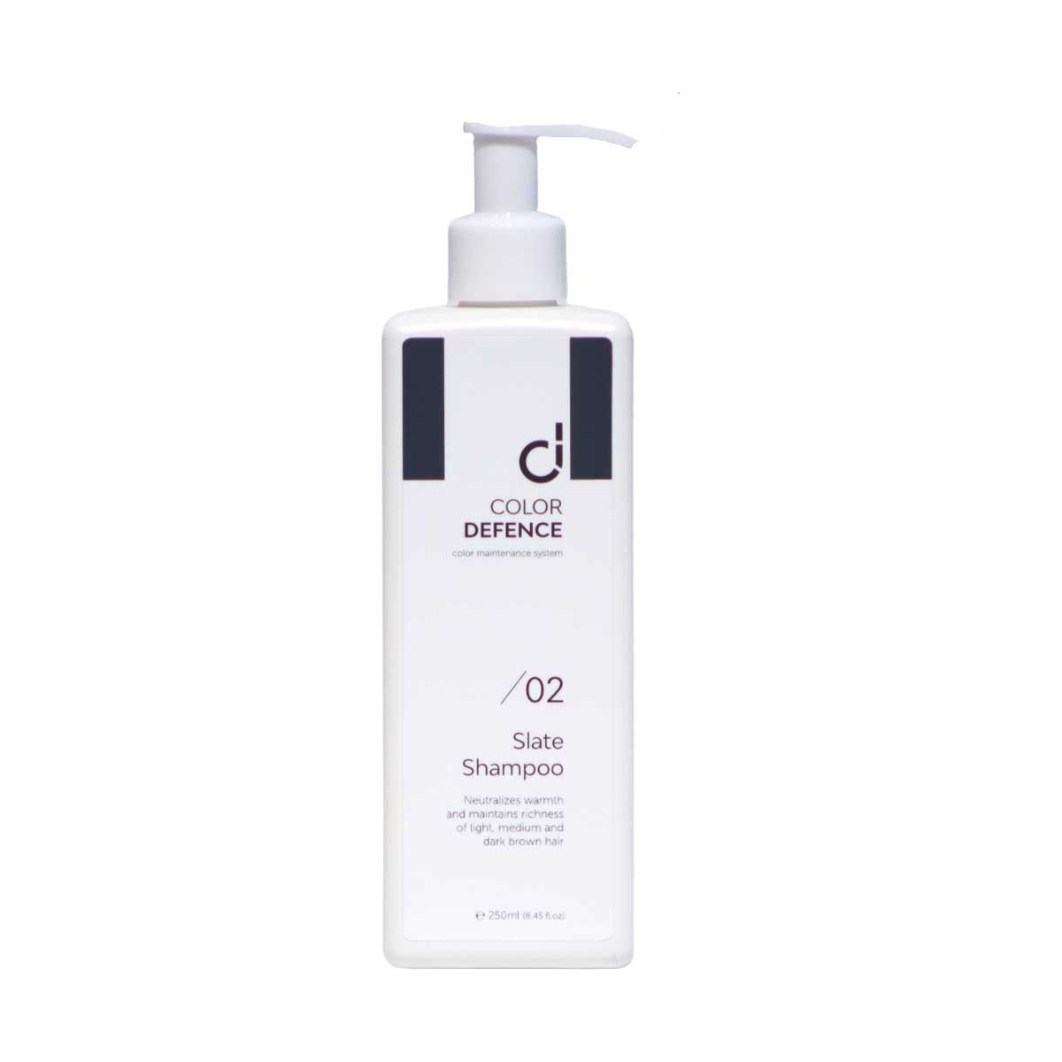 Color Defence Shampoo 250ml - KOOS • alles voor de kapper - Color Defence - Kleuronderhoud