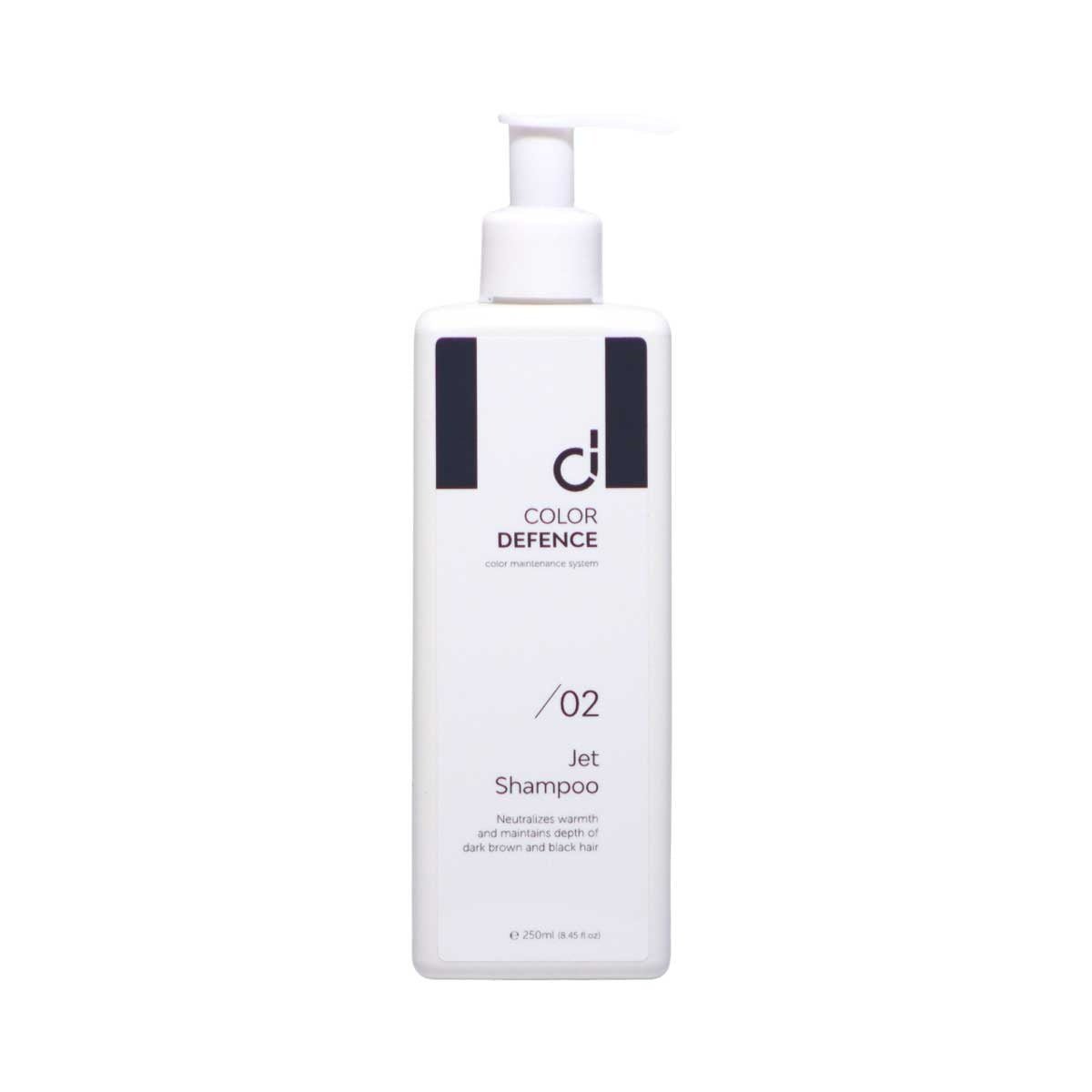 Color Defence Shampoo 250ml - KOOS • alles voor de kapper - Color Defence - Kleuronderhoud