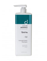 Color Defence Vivids Shampoo 1000ml - KOOS • alles voor de kapper - Color Defence - Kleuronderhoud