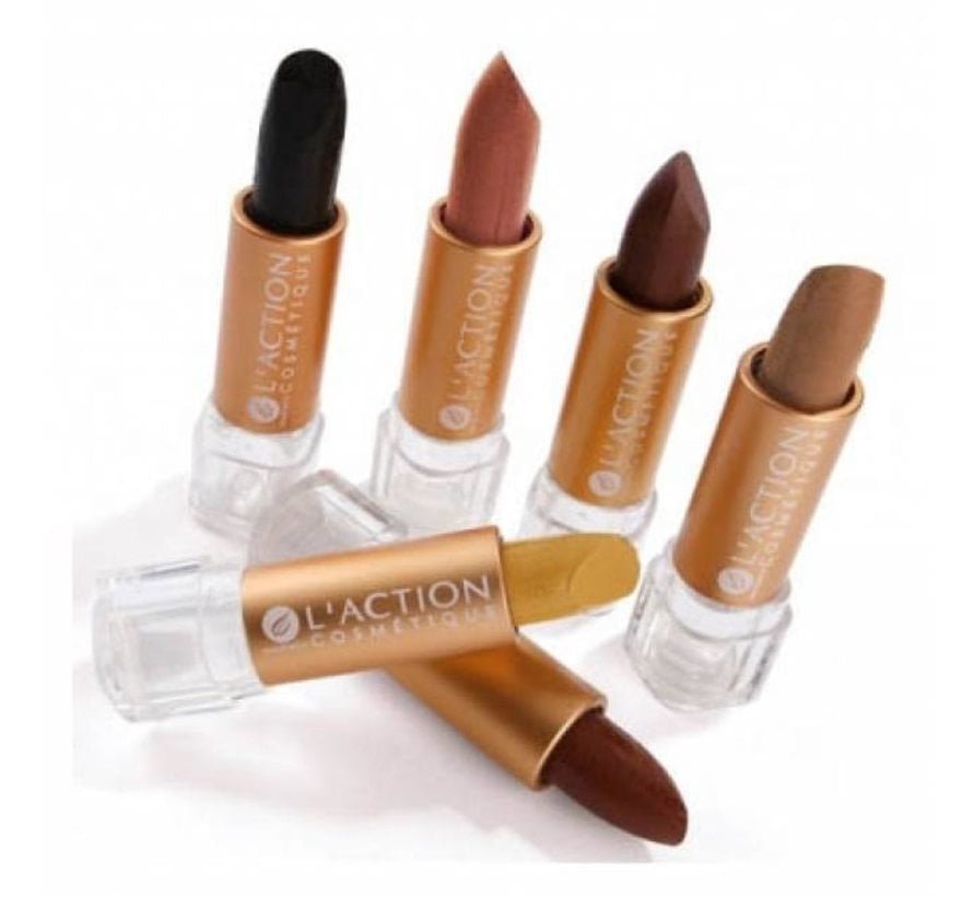 Color Stick 4g - KOOS • alles voor de kapper - L’Action - Kleuronderhoud