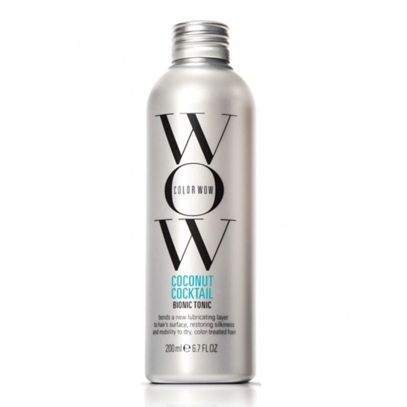 Color Wow Coconut Cocktail Bionic Tonic 200ml - KOOS • alles voor de kapper - Color Wow - Kleuronderhoud